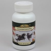 Di Tan Tang 200-0.5g Capsule Bottle - The HPC Store