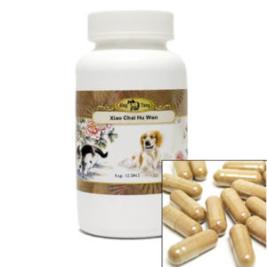 Xiao Chai Hu Tang 200-0.5g Capsule Bottle - The HPC Store